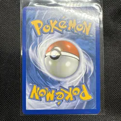 2014 POKEMON VOLTORB HOLOGRAM 44/146 BASE SET - Image 2