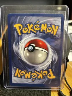 ⚡Electrode Base Set Holo Rare 2/64 Unlimited WotC 1999 Pokemon Card LP+/NM - Image 3