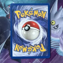 Dark Blastoise 20/82 1st Edition –Team Rocket Non-Holo 2000 WOTC Pokemon – NM - Image 2