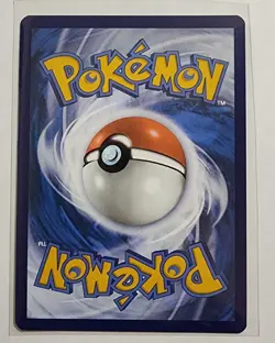 Pokemon - Wiglett - 206/198 - Scarlet & Violet - Illustration Rare Card TCG - Image 2