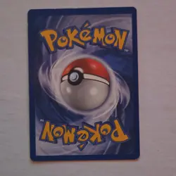 Pokemon Ninetales Holo Card 80 HP Stage 1 Wizards Base Set 12/102 English - Image 2