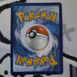 Pokemon Mewtwo VSTAR 031/078 Pokemon GO Ultra Rare Full Art Holo Card - Image 2