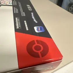 Pokemon Scarlet & Violet 151 Poster Collection Box Bulbasaur Charmander Squirtle - Image 4