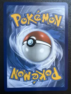 Mega Hawlucha ex 268/217 Mega Attack Rare ME: Ascended Heroes Pokemon Near Mint - Image 2