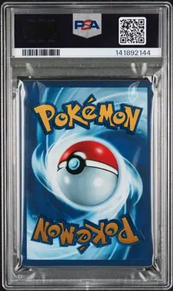 PSA 10 MEW EX 205 METAL GOLD 151 UPC ULTRA PREMIUM COLLECTION POKEMON GEM MINT - Image 2