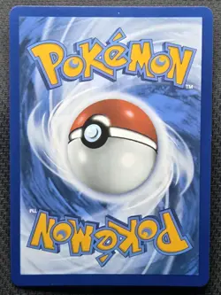 Whimsicott EX #5/86 Pokemon Card - White Flare - Near Mint Pack Fresh! - Image 2
