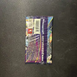 Pokemon TCG XY Ancient Origins Booster Pack - Hoopa Unbound Art SEALED RARE - Image 2