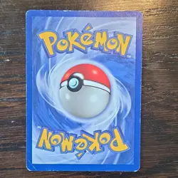 Pokemon Jungle Holo Card Lot Wigglytuff, Clefable, Vaporeon Wizards 1999 - Image 5