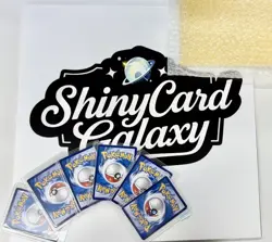 IN STOCK Pokemon TCG Chinese Horizon Gem Pack Vol2 Sylveon CBB2C-09 15/15 - Image 3