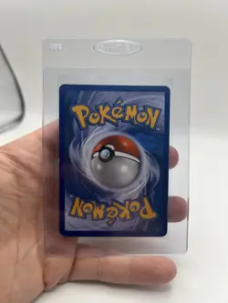 Thundurus EX 110/116 Plasma Freeze Rare Ultra Pokemon - Image 3