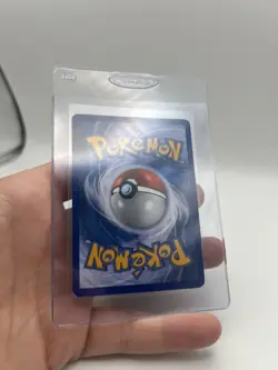 Thundurus EX 110/116 Plasma Freeze Rare Ultra Pokemon - Image 4