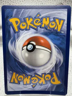 Holofoil - Oricorio ex - 024 - 024 / NM / English Pokemon TCG - Image 2