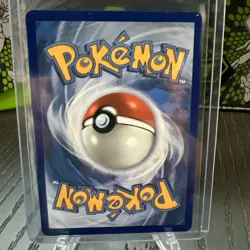 Pokemon TCG Perfect Order Mega Zygarde EX 104/88 NM - Image 4