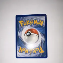 The Pokemon Company Frosmoth Secret Rare Holo 204/192 Rebel Clash NM - Image 2