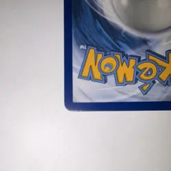 The Pokemon Company Frosmoth Secret Rare Holo 204/192 Rebel Clash NM - Image 4