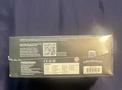 Pokemon Center Exclusive Crown Zenith ETB Elite Trainer Box Plus New Sealed - Image 5