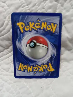 2000 POKEMON BLACK STAR MEW PROMO - POKEMON LEAGUE #8 - Image 2