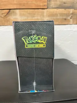 Pokemon TCG Mega Evolution Pokemon Center ETB (Mega Gardevoir) - SEALED - Image 4