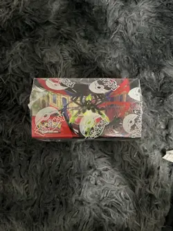 Pokemon Perfect Order Booster Box SEALED - Image 4