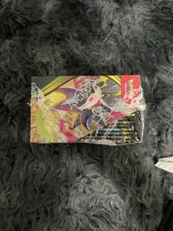 Pokemon Perfect Order Booster Box SEALED - Image 5