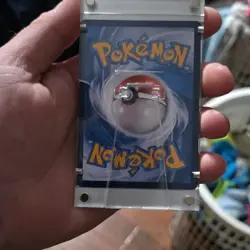 Pokemon Charmander Promo 30th Chinese 002/30th-P 80HP TCG 2023 - Image 2