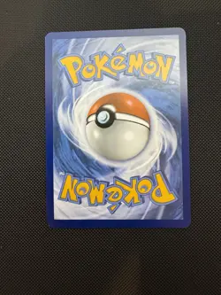 Pokemon Swinub 165/159 Illustration Rare Holo Journey Together 70HP English - Image 2