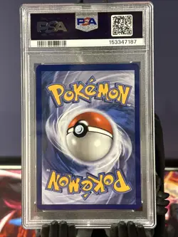 2025 POKEMON MEP EN-ME ULTRA-PREMIUM COLLECTION MEGA CHARIZARD X EX PSA 10 - Image 2