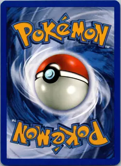 Teddiursa 65/75 Neo Discovery Pokemon TCG NM - Image 2