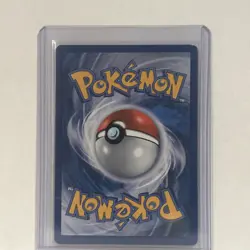 Pokemon TCG Crobat Team Plasma 55/135 Plasma Storm Holo - Image 2