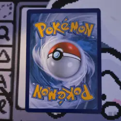 Pokemon TCG Mew XY110 XY Promo - Image 2