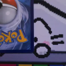 Pokemon TCG Mew XY110 XY Promo - Image 3