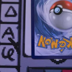 Pokemon TCG Mew XY110 XY Promo - Image 4