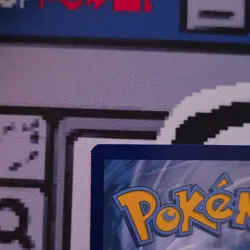 Pokemon TCG Mew XY110 XY Promo - Image 5