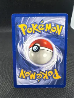 Lapras 10/62 Fossil Holo LP- Pokemon TCG - Image 2