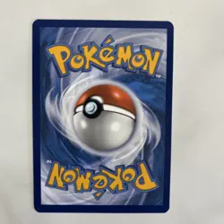 Pokemon Destined Rivals Illustration Rare Full Art Cynthia’s Roserade 184/182 - Image 2