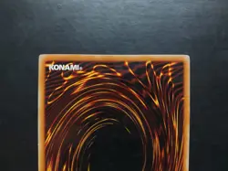 Yugioh - The Wicked Eraser JUMP-EN016 Ultra Rare Promo - Image 4