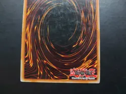 Yugioh - The Wicked Eraser JUMP-EN016 Ultra Rare Promo - Image 5