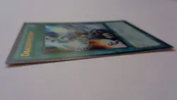 Draconnection GAOV-EN086 (Ultra Rare, Unlimited Edition, Excellent / VLP) - Image 3