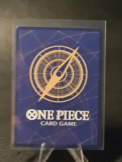 Nami PRB02-012 2025 Premium Booster The Best Vol. 2 R English One Piece PK094A - Image 2