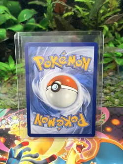 Pokemon TCG Feebas 198/191 Illustration Rare Surging Sparks Near Mint Condition - Image 2