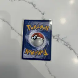 Feebas 198/191 Surging Sparks - Illustration Rare Card NM - Pokemon TCG - Image 3