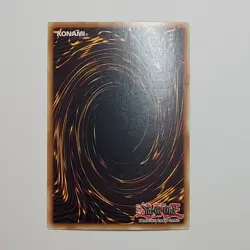 Yugioh TCG - Marshmallon Glasses - PP01-EN004, NM - Prismatic Secret Rare - 2007 - Image 5