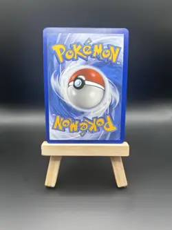 Pokemon TCG Feebas Illustration Rare Card Surging Sparks 198/191 - Image 2