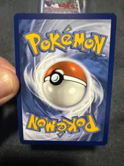 Pokemon TCG Feebas Illustration Rare Card Surging Sparks 198/191 - Image 2