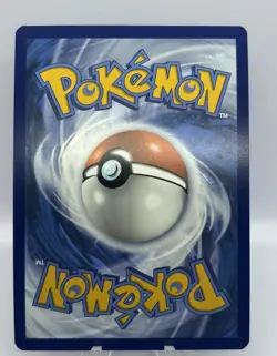 Pokemon TCG Feebas Surging Sparks Illustration Rare Near Mint Card 198/191 - Image 2