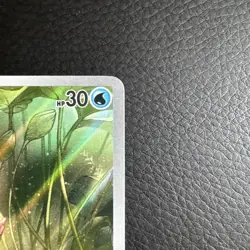 Pokemon TCG Feebas Illustration Rare Card Surging Sparks 198/191 - Image 5