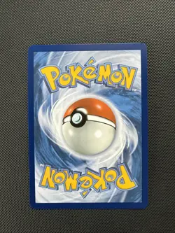 Pokemon TCG Feebas Illustration Rare Card Surging Sparks 198/191 - Image 2