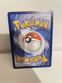 Pokemon TCG Feebas Surging Sparks Illustration Rare Mint/Near Mint Card 198/191 - Image 2