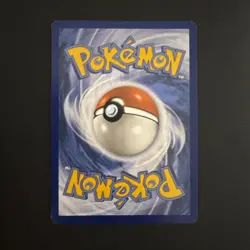 Pokemon TCG Lapras EX Stellar Crown Card 158/142 Full Art, Near Mint Condition - Image 2
