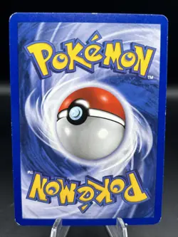 STANTLER - 2000 Pokemon TCG 76/111 1st Edition Neo Genesis Common Card - MP/HP - Image 3